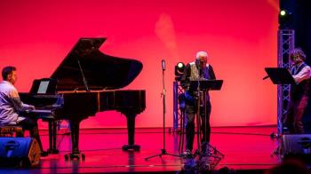 Paquito D’Rivera, galardonado con veinte premios Grammy, inaugura el Festival Asisa de Música