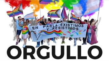 El programa de las Fiestas del Orgullo ya está disponible 