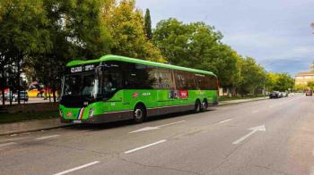 Más autobuses interurbanos para paliar las averías de Cercanías