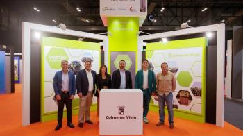 El acto de entrega tuvo lugar en el recinto ferial IFEMA de Madrid