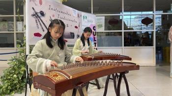 La programación cultural del ayuntamiento no descansa los findes