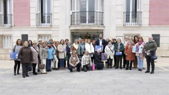 Los vecinos pueden esperar ocio, talleres, formación y homenajes