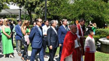 Se celebrarán del 21 al 25 de julio en Villanueva de la Cañada