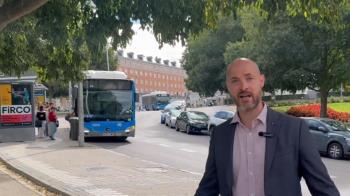 El equipo de Reyes Maroto sobre el nuevo mapa de autobuses: "La EMT debe dar servicio a la ciudad real"