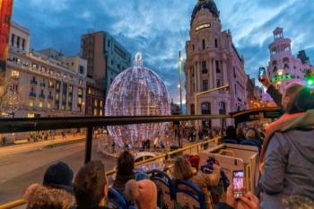 Nuestra ciudad ofrece una gran cantidad de planes que podemos hacer sin salir de ella desde este puente de diciembre