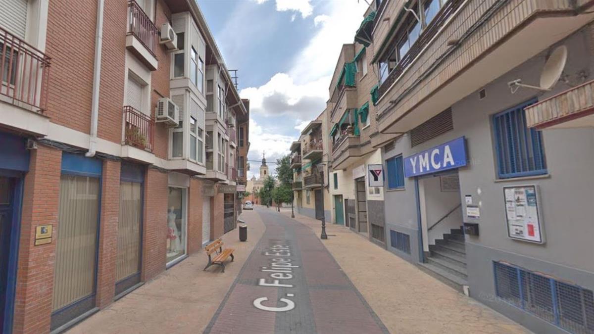 El 24 de junio comienzan las obras de renovación del suelo en las calles Felipe Estévez, Vergara y Sevilla 