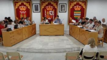 Se aprueba por unanimidad la revisión de la cuantía destinada al proyecto