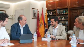 Con un nuevo proyecto que agilizará los trámites administrativos