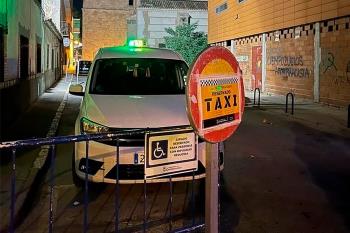 También, las fiestas dispondrán un trenecito para unir las distintas zonas