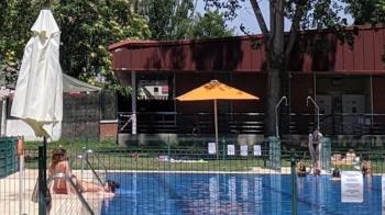 Disfruta de la nueva temporada de la piscina municipal