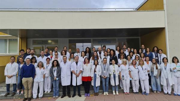 Oncología Médica del 12 de Octubre investiga también nuevas terapias de tipo inmune