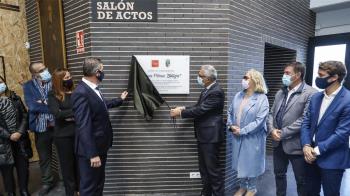 El Centro de Artes Escénicas Juan Pérez Zúñiga acogerá la representación de fin de curso de los alumnos