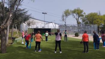 Han conseguido hacer avanzar la práctica deportiva como fuente de entretenimiento y salud