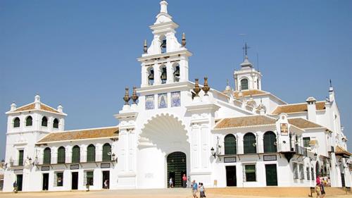 ¡Excursión a Huelva para los mayores!