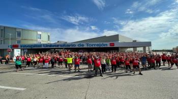 Cierra su VII edición este domingo 16 de junio en Torrejón de Ardoz