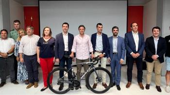 Paracuellos volverá a acoger la Vuelta Ciclista a la Comunidad de Madrid Sub-23