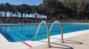 La Piscina Municipal de verano abre sus puertas al público el 17 de junio