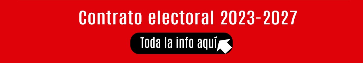 Todo lo que nos contaron nuestros candidatos durante las elecciones Madrid 2023