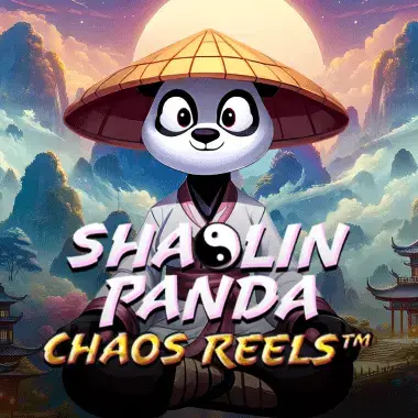 Shaolin Panda Chaos Reels