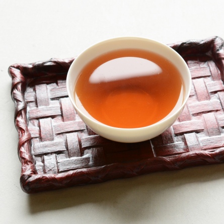 Ying Xiang Black Tea