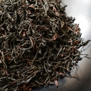 Lincang Old Tree Black Tea