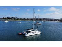 2001 Safe Harbor Bayfront Chula Vista California 34 Gemini 105MC