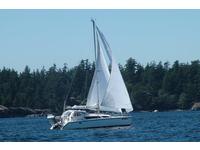 2008 Anacortes Washington 33.5 Gemini 105 MC