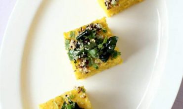 dhokla