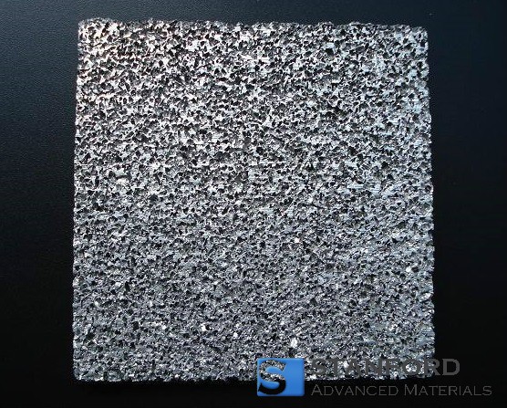 NK1815 Nickel Foam (Ni Foam)