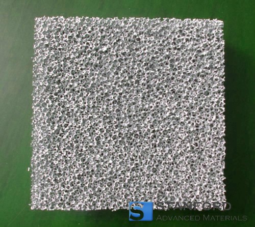 NK1971 Nickel-Chrome Alloy Foam