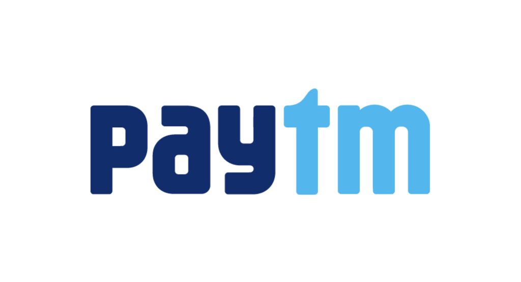 Paytm logo