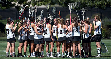 Women's Lacrosse