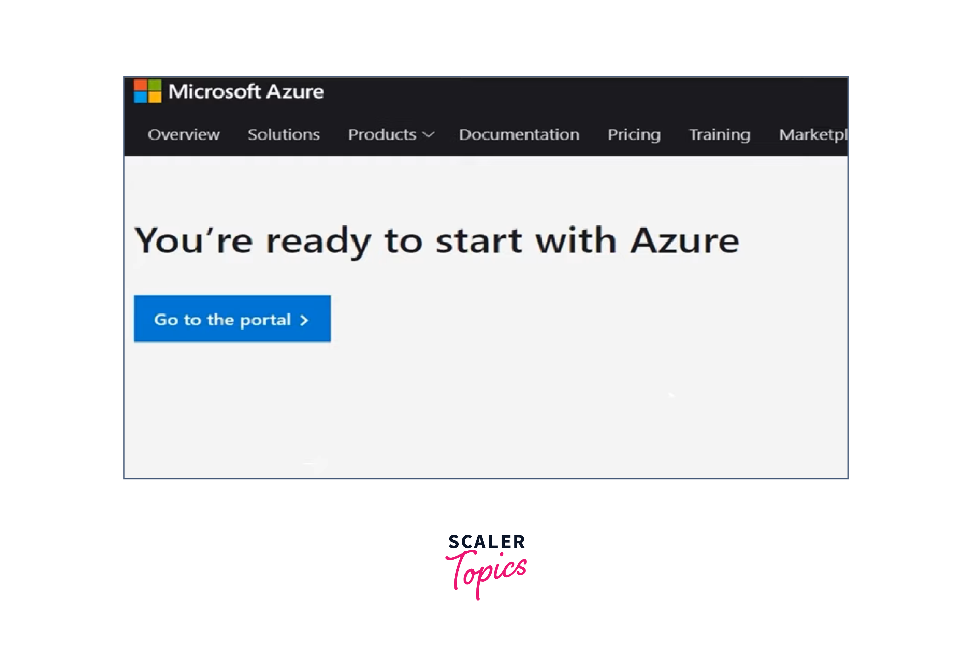 azure subscription