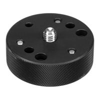 Manfrotto 3/8" - 1/4" Converter Tripod Adapter