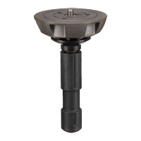 Manfrotto 100mm Half Ball