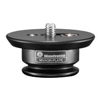 Manfrotto MOVE Quick Release System - Plate