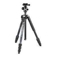 Manfrotto Element MII Aluminium Black