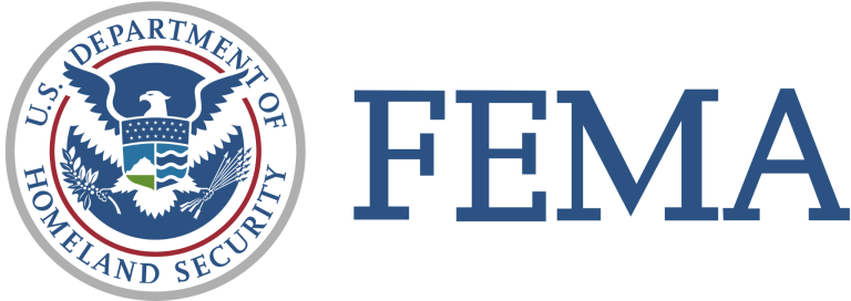 FEMA logo