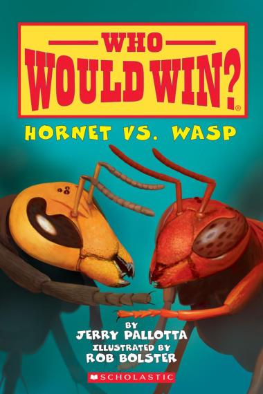 Photo of Hornet vs. Wasp (Who Would Win?)