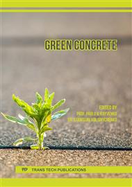 Green Concrete