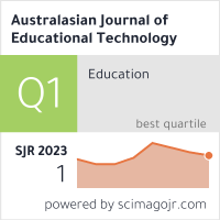 SCImago Journal & Country Rank