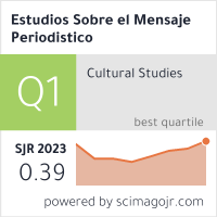 SCImago Journal & Country Rank