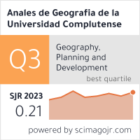 SCImago Journal & Country Rank