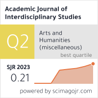 SCImago Journal & Country Rank