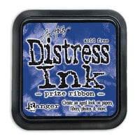 Ranger Ink - Tim Holtz - Distress Ink Pads - Prize Ribbon