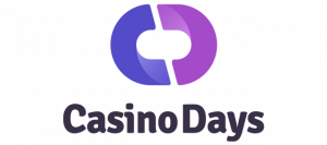 Casino Days logo