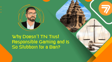 opinion piece banner with text "Why Doesn’t TN Trust Responsible Gaming and Is So Stubborn for a Ban?"