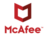 McAfee logo