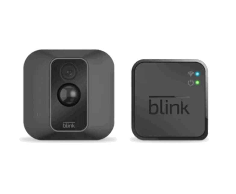 Blink Security Camera 2025: Affordable, But Is It Reliable? - Product Image