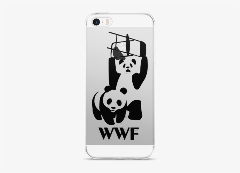 Wwf Panda Wrestling, transparent png download